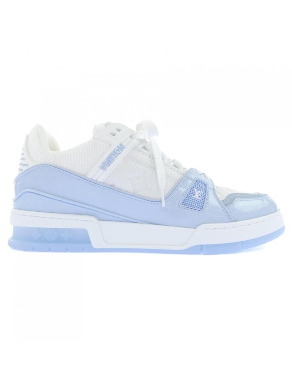 Louis Vuitton LV Trainer Sneakers